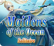  Maidens of the Ocean Solitaire