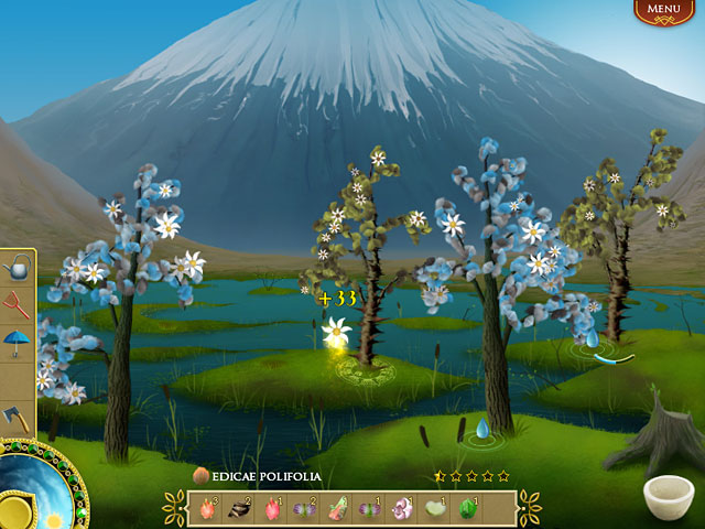 Play  Mandragora