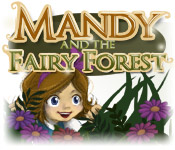 game - Mandy and the Fairy Forest