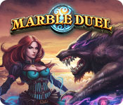 Marble Duel