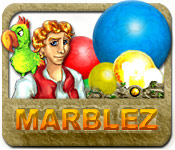 Marblez Feature Game