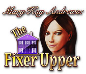 Mary Kay Andrews: The Fixer Upper