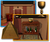 Masonic Mystery