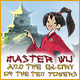 Master Wu and the Glory of the Ten Powers