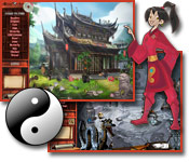Master Wu and the Glory of the Ten Powers Subfeature