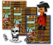 Mastermind Treasure Adventure