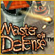 Master of Defense