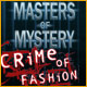 Download Masters of Mystery - Crime of Fashion Game