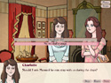 Matches and Matrimony: A Pride and Prejudice Tale screenshot 1