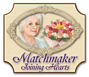 game - Matchmaker: Joining Hearts