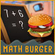  Math Burger