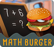 Math Burger