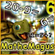 Mathematics is magic fun!