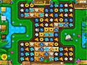 in-game screenshot : Maui Wowee (mac) - A twist on classic-style matching games.