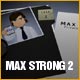  Free online games - game: Max Strong 2