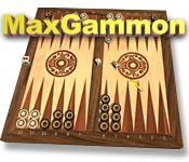 MaxGammon