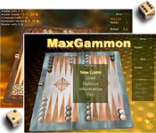 MaxGammon
