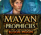  Mayan Prophecies: Blood Moon