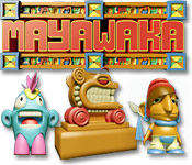 Mayawaka Feature Game