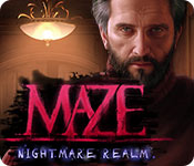  Maze: Nightmare Realm