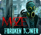  Maze: The Broken Tower