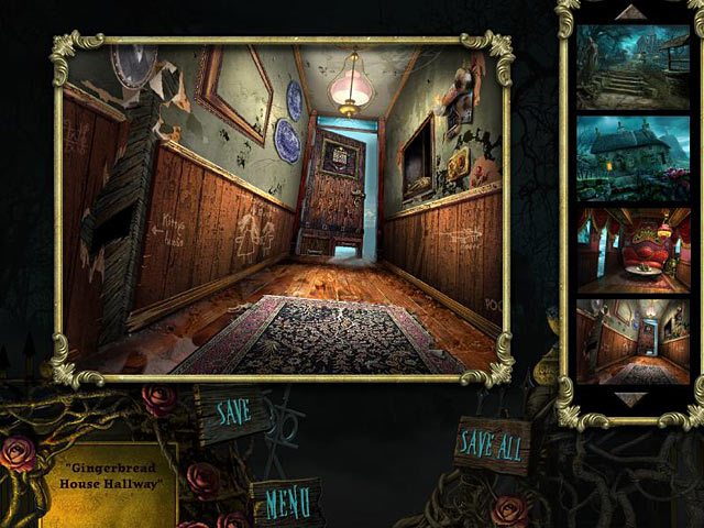 Mystery Case Files: Return to Ravenhearst Original Soundtrack ™ Screen Shot 2