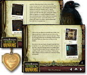 Mystery Case Files: Return to Ravenhearst Strategy Guide ™ Game
