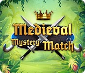  Medieval Mystery Match