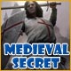  Free online games - game: Medieval Secret