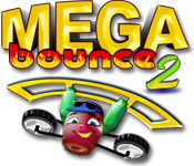 MegaBounce 2 Feature Game