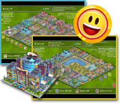 Megapolis