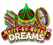 Merry-Go-Round Dreams Feature Game