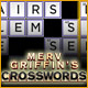 Merv Griffin's Crosswords