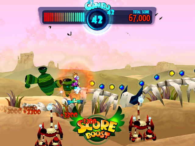 Mevo and the Grooveriders Screenshot http://games.bigfishgames.com/en_mevo-and-the-grooveriders/screen1.jpg