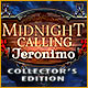 Midnight Calling: Jeronimo Collector's Edition