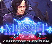 Midnight Calling: Valeria Collector's Edition