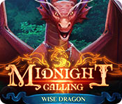  Midnight Calling: Wise Dragon