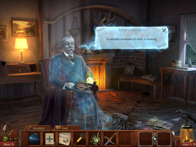 Midnight Mysteries: Haunted Houdini Deluxe Screenshot http://games.bigfishgames.com/en_midnight-mysteries-haunted-houdini-deluxe/screen2.jpg