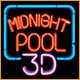 Midnight Pool 3D