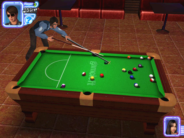 Pool Games - Play Pool Games on Free Online Games