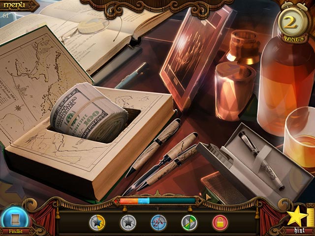 Millionaire Manor: The Hidden Object Show Screenshot http://games.bigfishgames.com/en_millionaire-manor-the-hidden-object-show/screen2.jpg