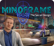 Mindframe: The Secret Design