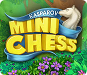  MiniChess by Kasparov