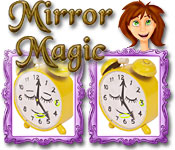 Mirror Magic Game