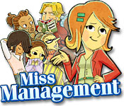 Miss Management