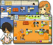 Miss Management Game