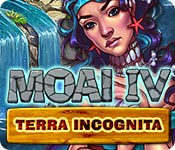  Moai IV: Terra Incognita