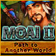 Moai II: Path to Another World