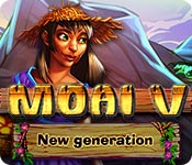  Moai V: New Generation