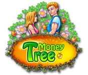 Money Tree Feature Game